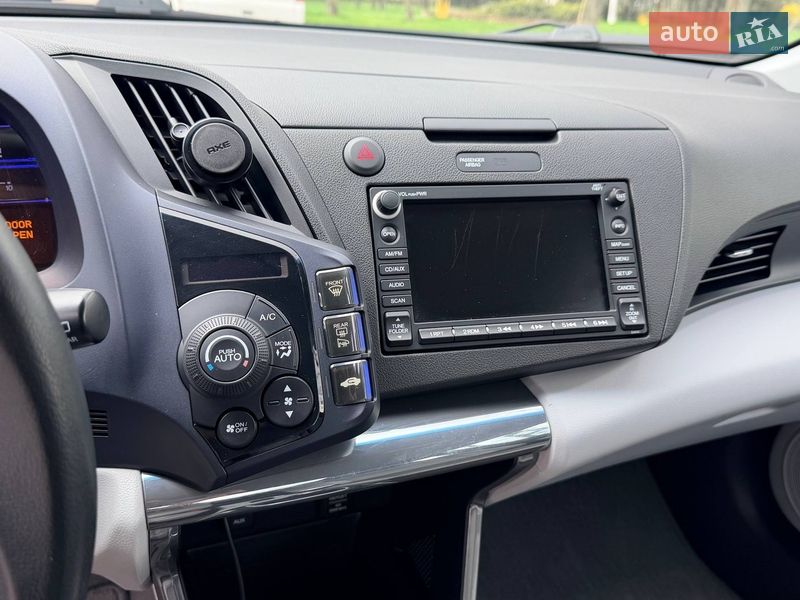 Хэтчбек Honda CR-Z 2012 в Одессе