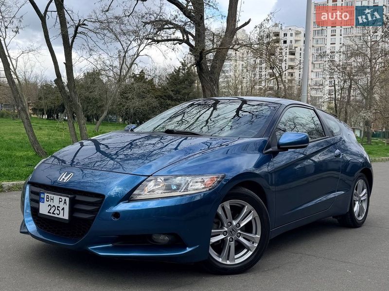 Хэтчбек Honda CR-Z 2012 в Одессе