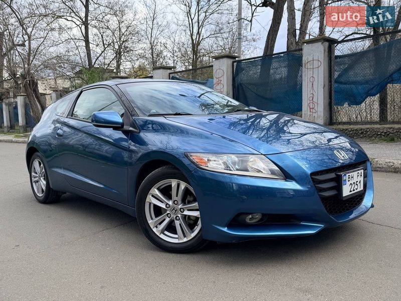 Хэтчбек Honda CR-Z 2012 в Одессе