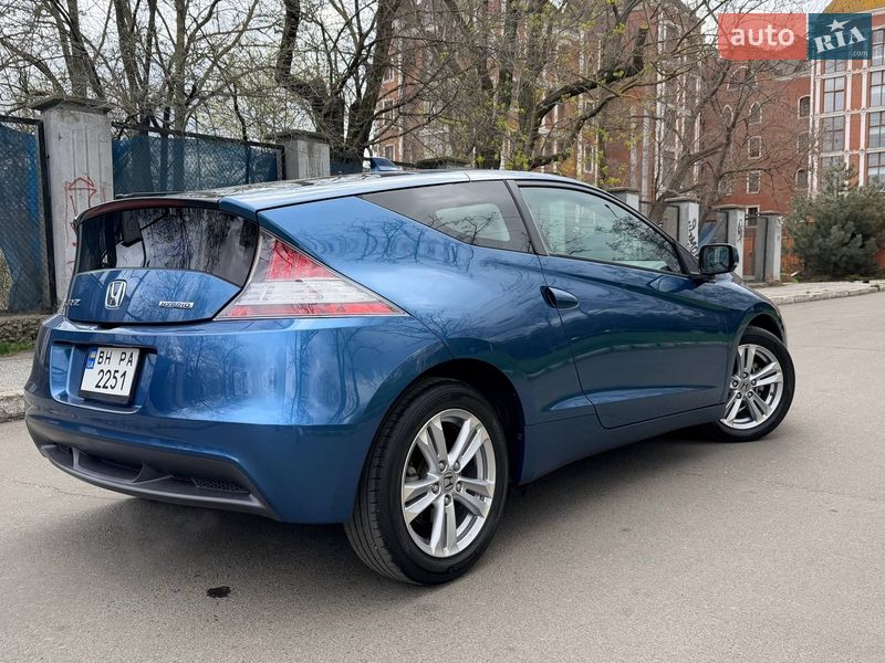 Хэтчбек Honda CR-Z 2012 в Одессе