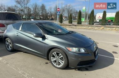 Хэтчбек Honda CR-Z 2012 в Житомире