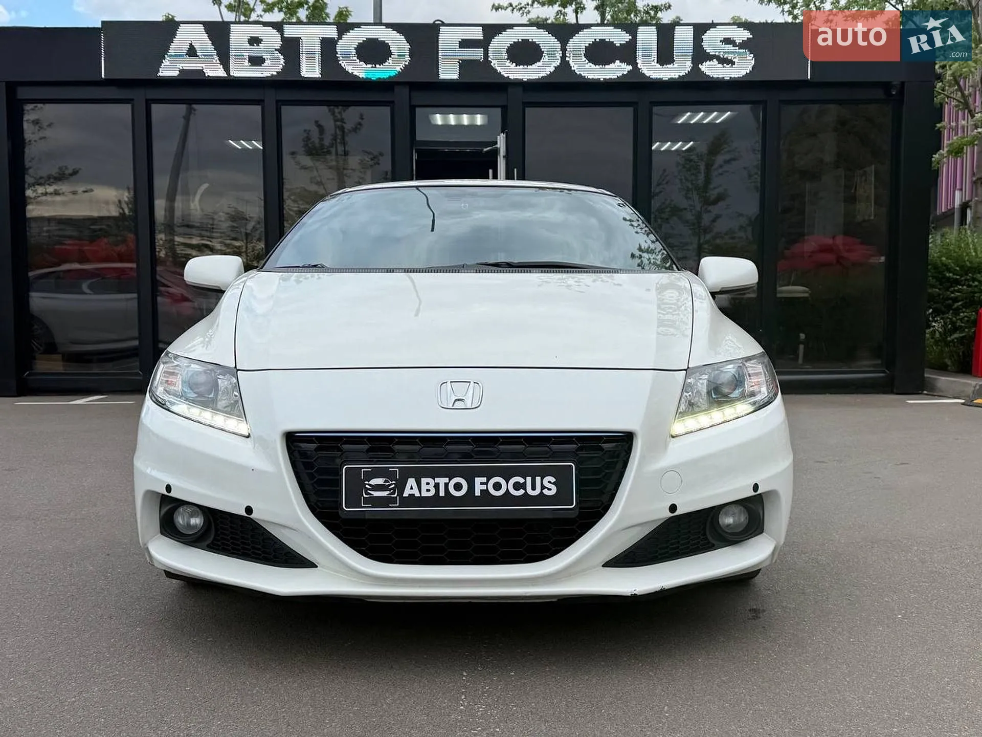 2014 Honda CR-Z - мініатюра 2