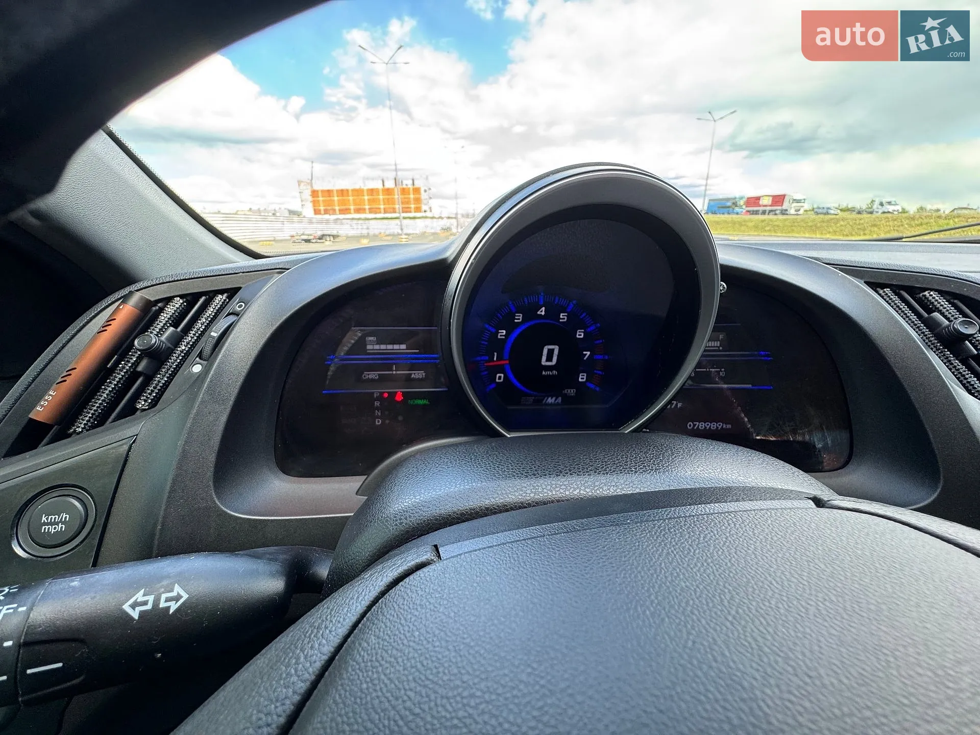 2015 Honda CR-Z - мініатюра 25