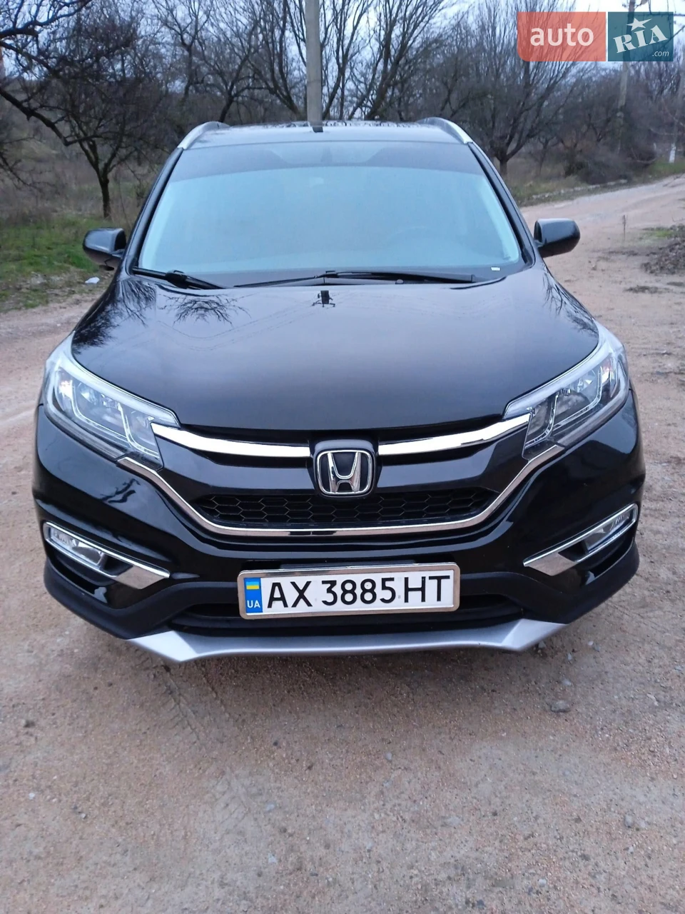 2015 Honda CR-V - мініатюра 18