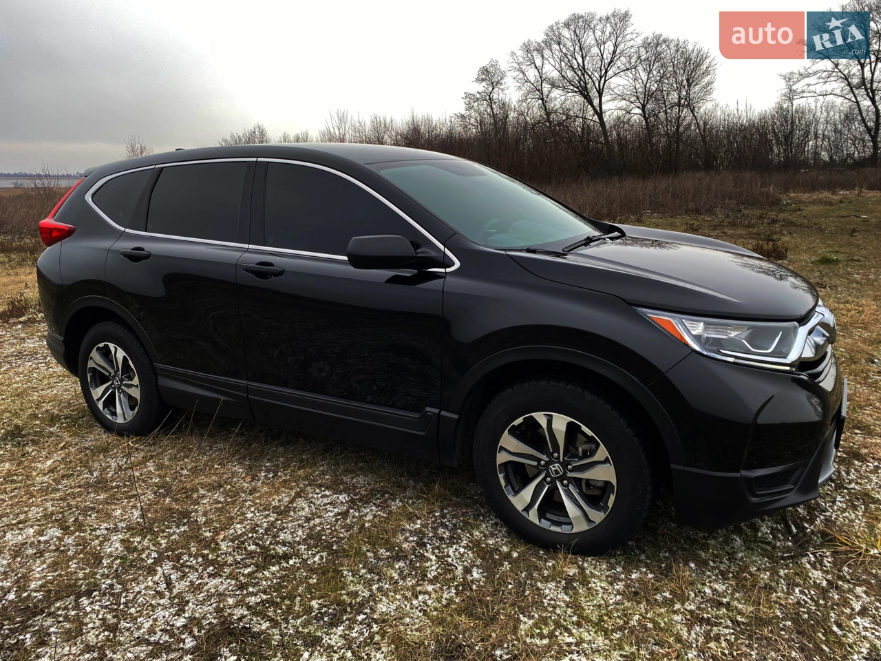2018 Honda CR-V - мініатюра 6