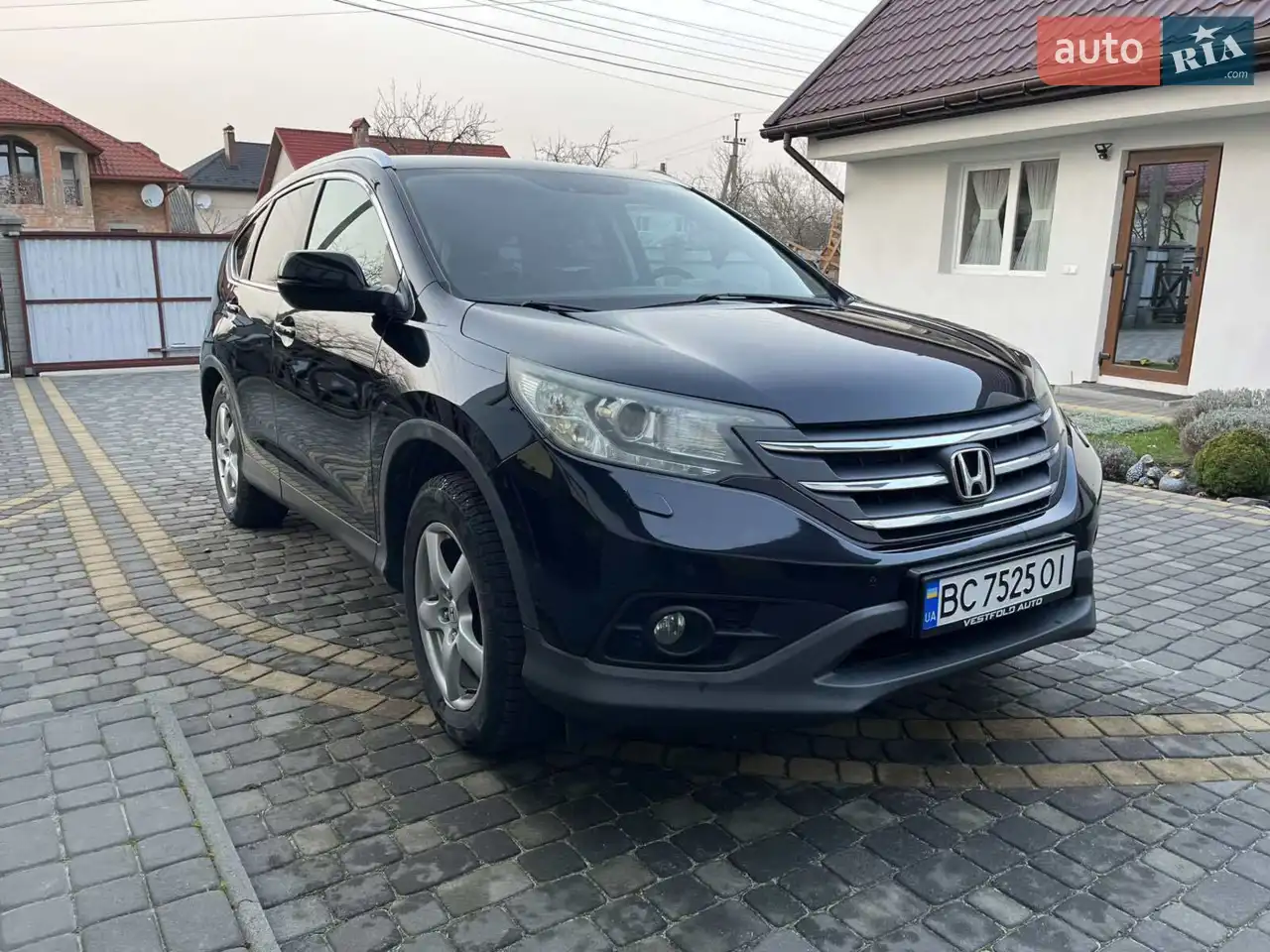 2014 Honda CR-V - мініатюра 26