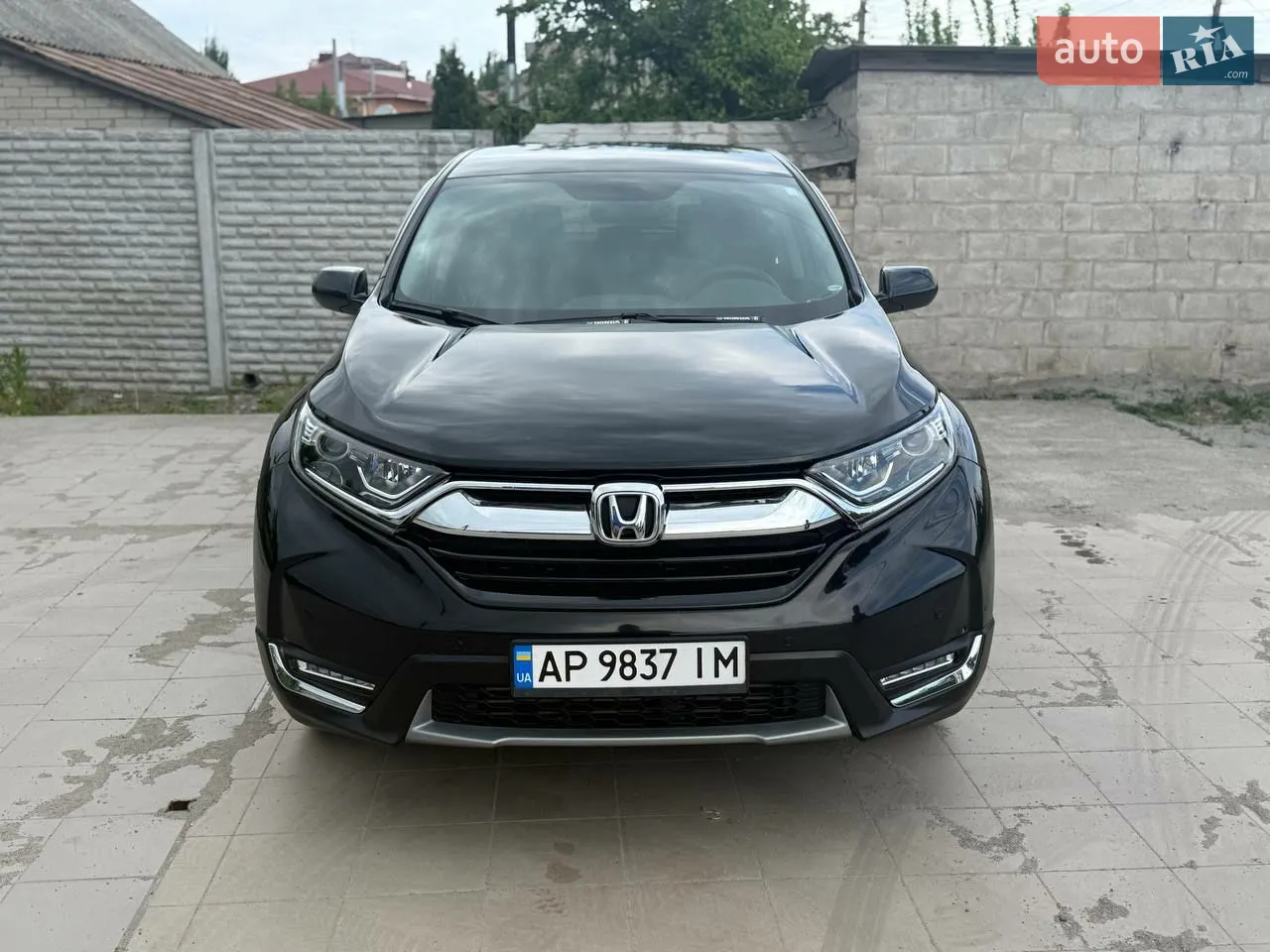 2017 Honda CR-V - мініатюра 19