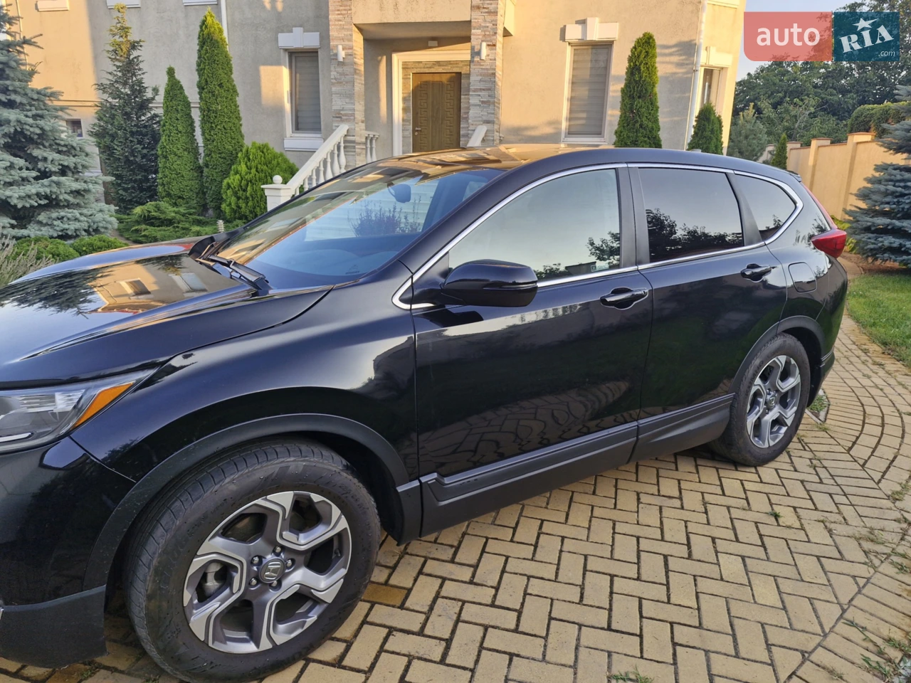 2018 Honda CR-V - мініатюра 15