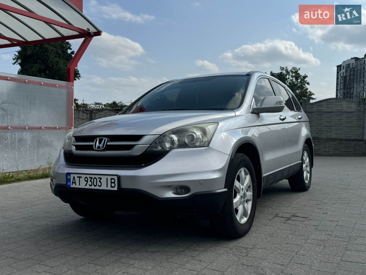 2011 Honda CR-V - мініатюра 31