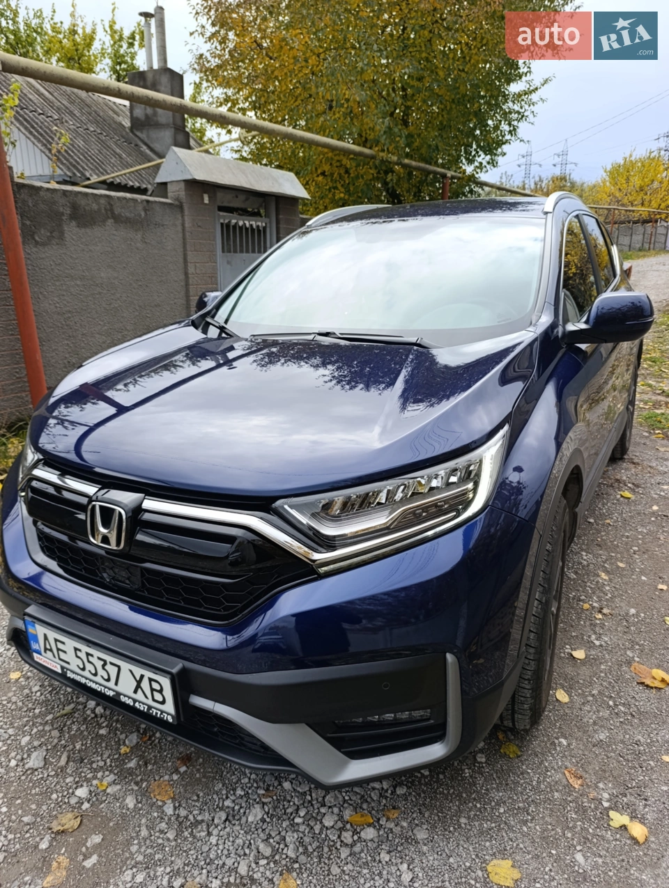 2022 Honda CR-V - мініатюра 16