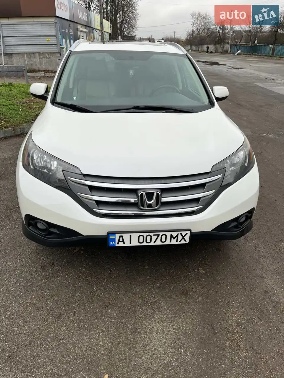 2012 Honda CR-V - мініатюра 14