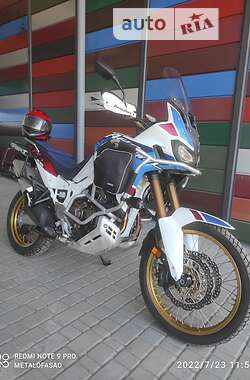 Мотоцикл Туризм Honda CRF 1000L Africa Twin 2019 в Житомире