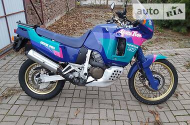 Мотоцикл Внедорожный (Enduro) Honda CRF 1100L Africa Twin 1992 в Киеве