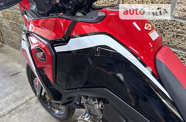 Мотоцикл Туризм Honda CRF 1100L Africa Twin 2020 в Одессе