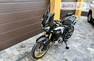 Мотоцикл Многоцелевой (All-round) Honda CRF 1100L Africa Twin 2022 в Киеве