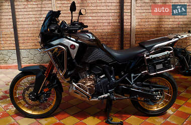 Мотоцикл Туризм Honda CRF 1100L Africa Twin 2020 в Харькове