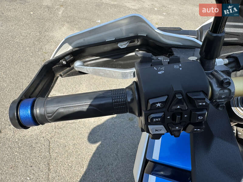 Мотоцикл Многоцелевой (All-round) Honda CRF 1100L Africa Twin 2020 в Киеве