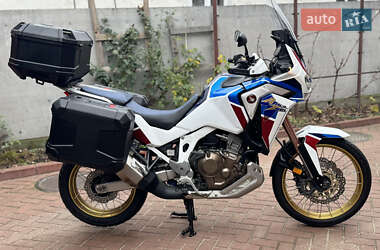 Мотоцикл Туризм Honda CRF 1100L Africa Twin 2020 в Сновске