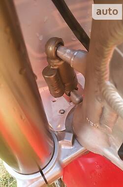 Мотоцикл Кросс Honda CRF 250L 2013 в Коломые