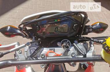 Мотоцикл Позашляховий (Enduro) Honda CRF 250L 2018 в Львові