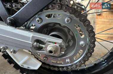 Мокик Honda CRF 250L 2021 в 