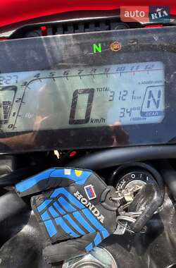 Мокик Honda CRF 250L 2021 в 