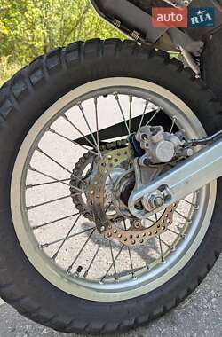 Мотоцикл Внедорожный (Enduro) Honda CRF 250L 2013 в 