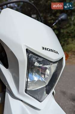 Мотоцикл Внедорожный (Enduro) Honda CRF 250L 2013 в 