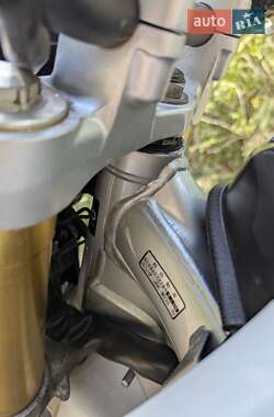 Мотоцикл Внедорожный (Enduro) Honda CRF 250L 2013 в 