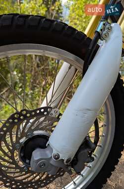 Мотоцикл Внедорожный (Enduro) Honda CRF 250L 2013 в 
