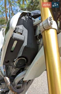 Мотоцикл Внедорожный (Enduro) Honda CRF 250L 2013 в 