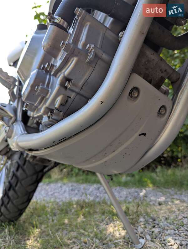 Мотоцикл Позашляховий (Enduro) Honda CRF 250L 2013 в Кременчуці
