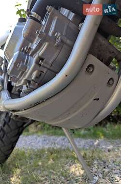 Мотоцикл Внедорожный (Enduro) Honda CRF 250L 2013 в 