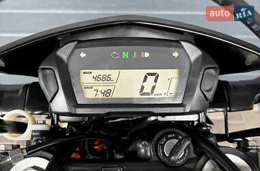 Мотоцикл Внедорожный (Enduro) Honda CRF 250L 2015 в 