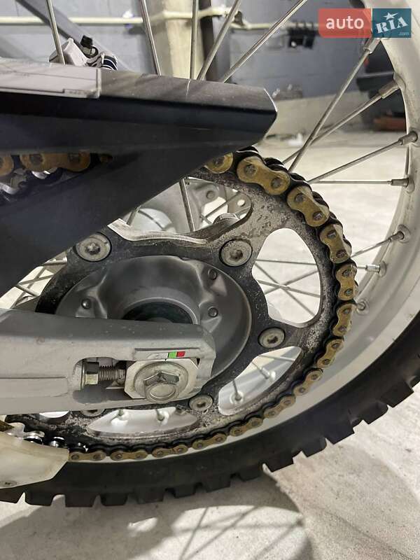 Мотоцикл Багатоцільовий (All-round) Honda CRF 250L 2015 в Львові