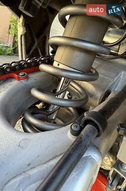 Мотоцикл Кросс Honda CRF 250R 2021 в 