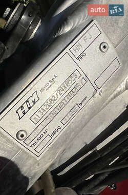Мотоцикл Кросс Honda CRF 250R 2012 в 