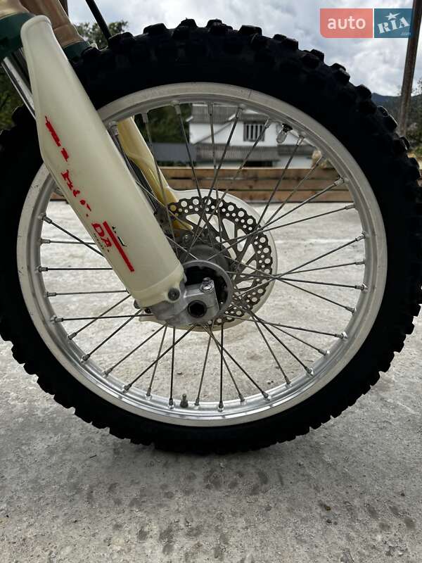 Мотоцикл Внедорожный (Enduro) Honda CRF 250R 2008 в Микуличине фото 16 Мотоцикл Внедорожный (Enduro) Honda CRF 250R 2008 в Микуличине