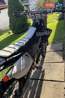 Мотоцикл Кросс Honda CRF 250R 2009 в 