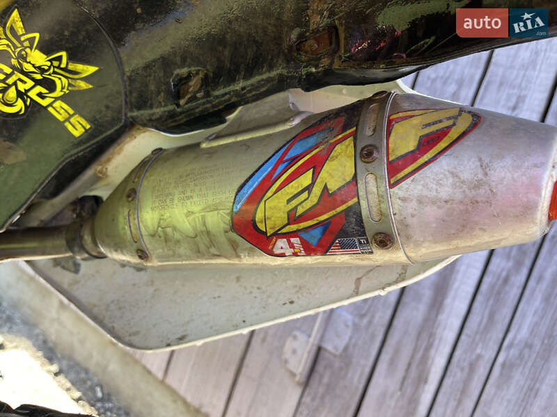 Мотоцикл Кросс Honda CRF 250R 2009 в Львове фото 7 Мотоцикл Кросс Honda CRF 250R 2009 в Львове