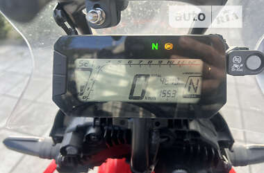 Мотоцикл Позашляховий (Enduro) Honda CRF 300L 2022 в Києві