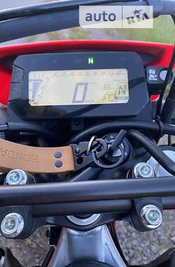 Мотоцикл Позашляховий (Enduro) Honda CRF 300L 2023 в Калуші