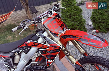 Мотоцикл Кросс Honda CRF 450R 2011 в Сокирянах