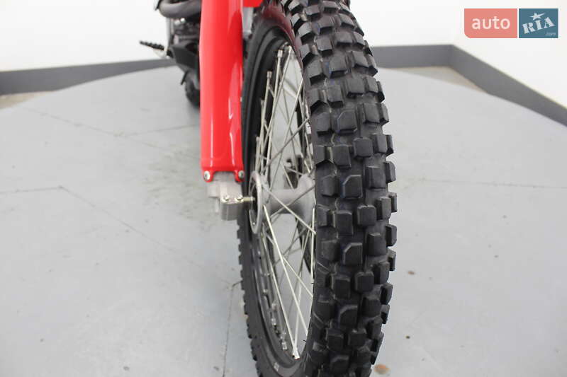 Мотоцикл Багатоцільовий (All-round) Honda CRF 450R 2020 в Гнівані фото 26 Мотоцикл Багатоцільовий (All-round) Honda CRF 450R 2020 в Гнівані