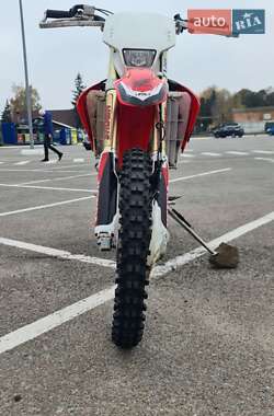 Мотоцикл Позашляховий (Enduro) Honda CRF 450X 2007 в Житомирі