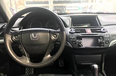  Honda Crosstour 2013 в Одесі