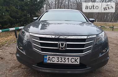 Внедорожник / Кроссовер Honda Crosstour 2012 в Луцке