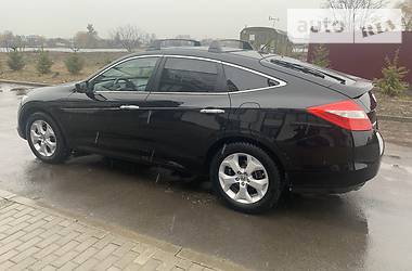 Внедорожник / Кроссовер Honda Crosstour 2012 в Ровно