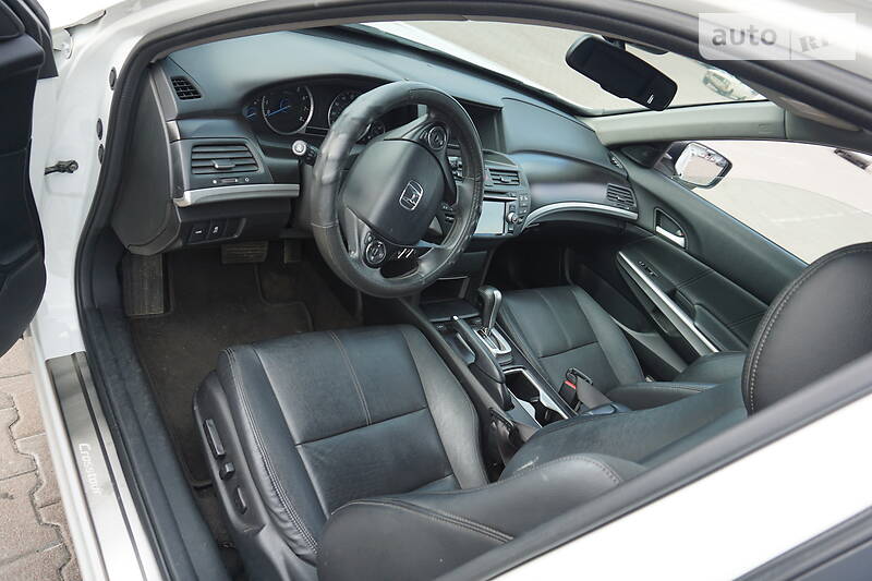 Внедорожник / Кроссовер Honda Crosstour 2013 в Житомире