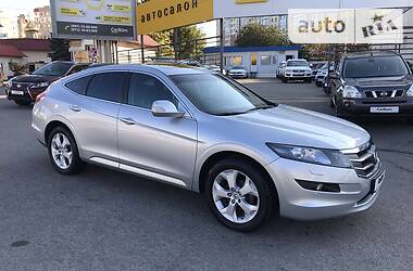 Внедорожник / Кроссовер Honda Crosstour 2011 в Одессе